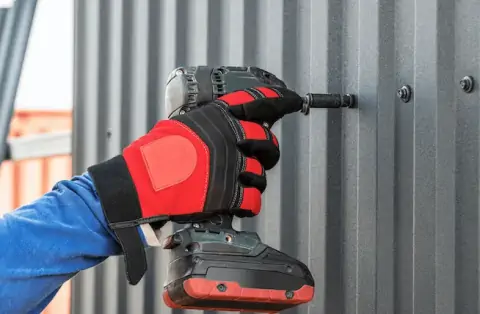 Travaux de zinguerie - Saint-Germain-de-Joux